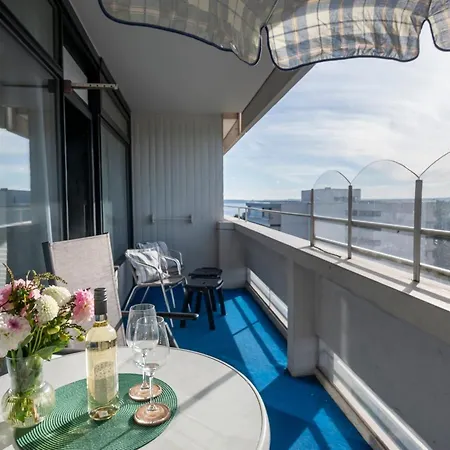 Panoramic Ostsee-idyll Sierksdorf