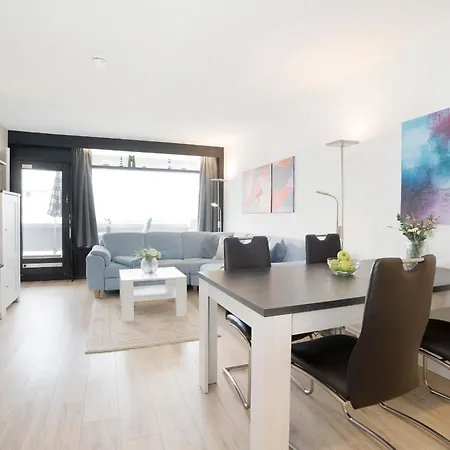 Panoramic Ostsee-idyll *