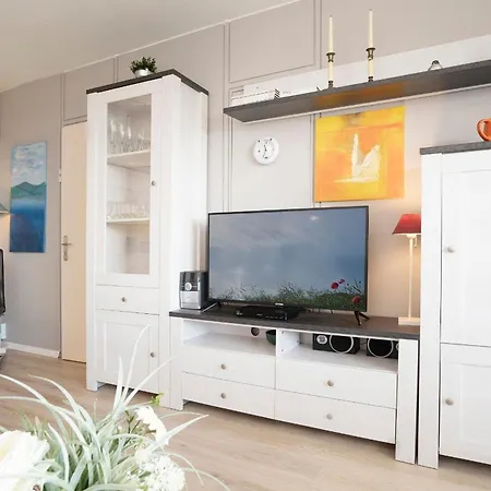 Panoramic Ostsee-idyll Apartament