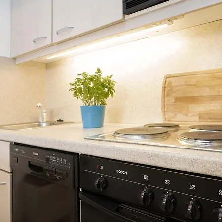 Panoramic Ostsee-idyll Sierksdorf