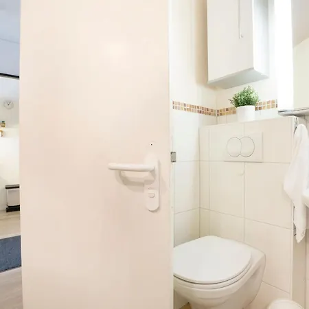 Panoramic Ostsee-idyll Apartament