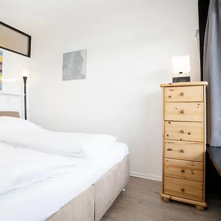 Panoramic Ostsee-idyll