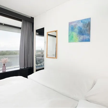 Apartament Panoramic Ostsee-idyll *