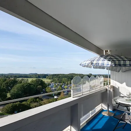 Panoramic Ostsee-idyll * Sierksdorf