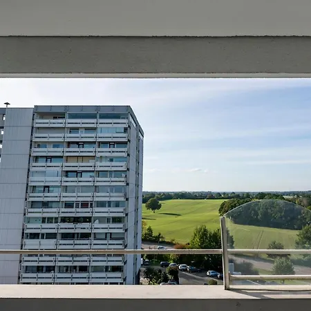 Panoramic Ostsee-idyll
