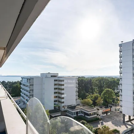 Panoramic Ostsee-idyll *