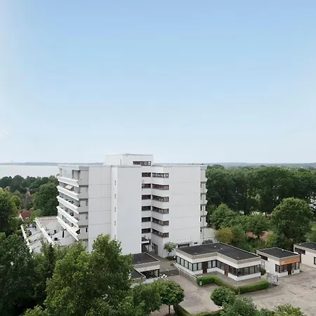 Panoramic Ostsee-idyll Apartament