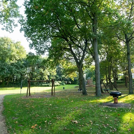 Panoramic Ostsee-idyll Apartament Sierksdorf