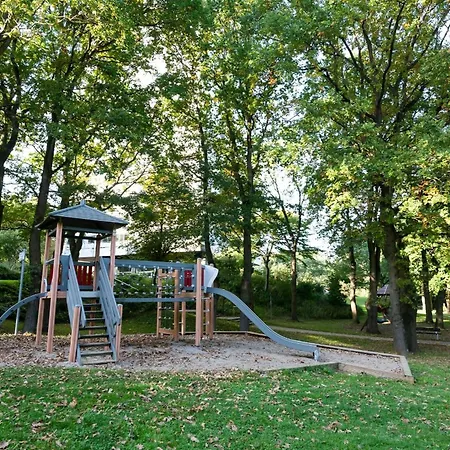 Panoramic Ostsee-idyll Apartament *