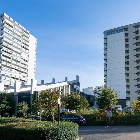 Panoramic Ostsee-idyll Apartament