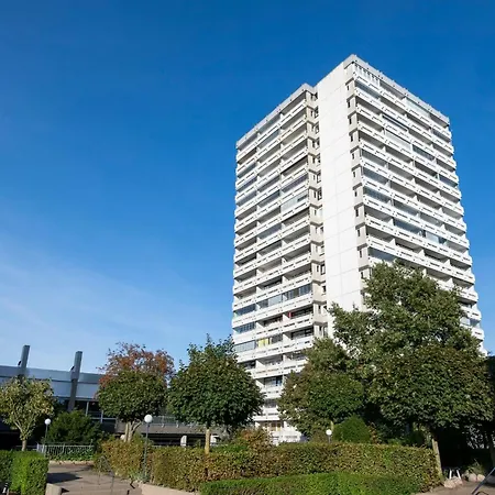 Panoramic Ostsee-idyll Sierksdorf