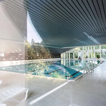 Panoramic Ostsee-idyll Apartament