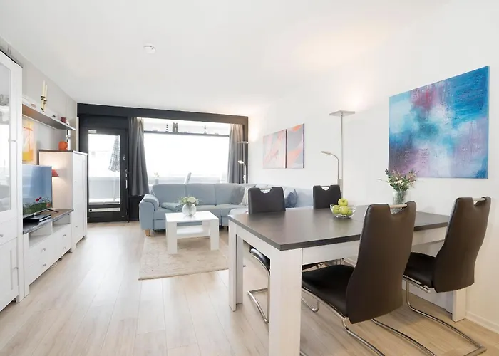 Panoramic Ostsee-idyll *