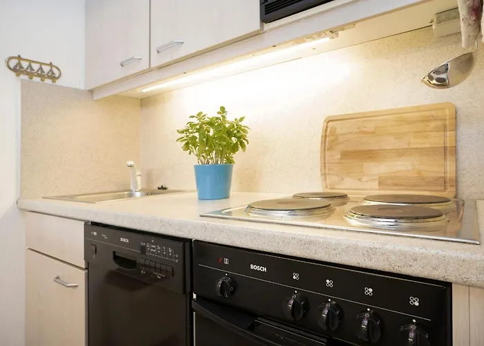 Panoramic Ostsee-idyll Sierksdorf