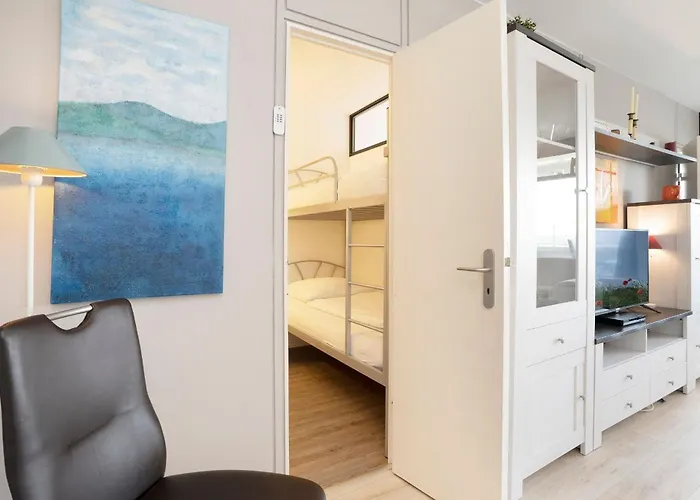 Panoramic Ostsee-idyll * Sierksdorf