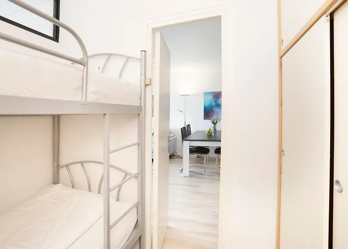 Appartement Panoramic Ostsee-idyll Sierksdorf