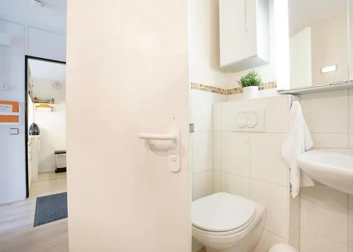 Panoramic Ostsee-idyll Appartement