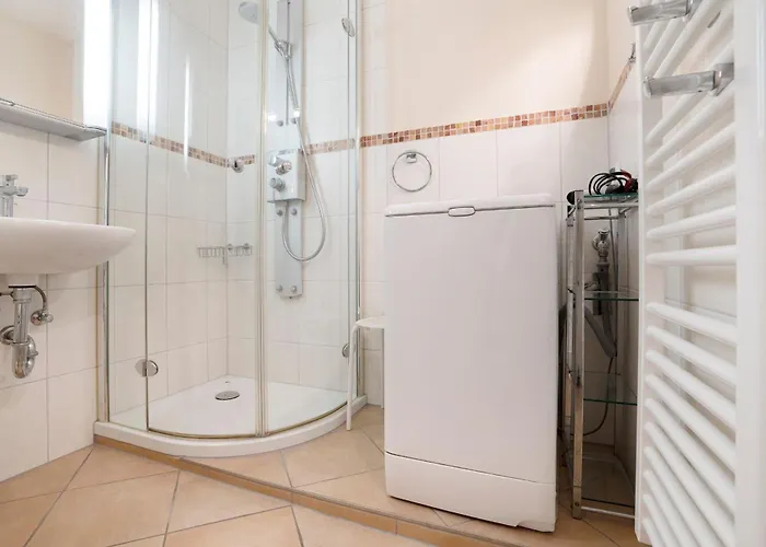 Appartement Panoramic Ostsee-idyll *