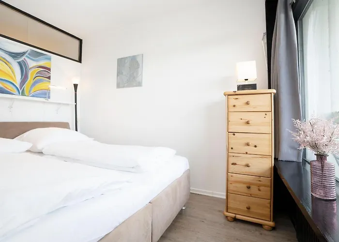 Panoramic Ostsee-idyll