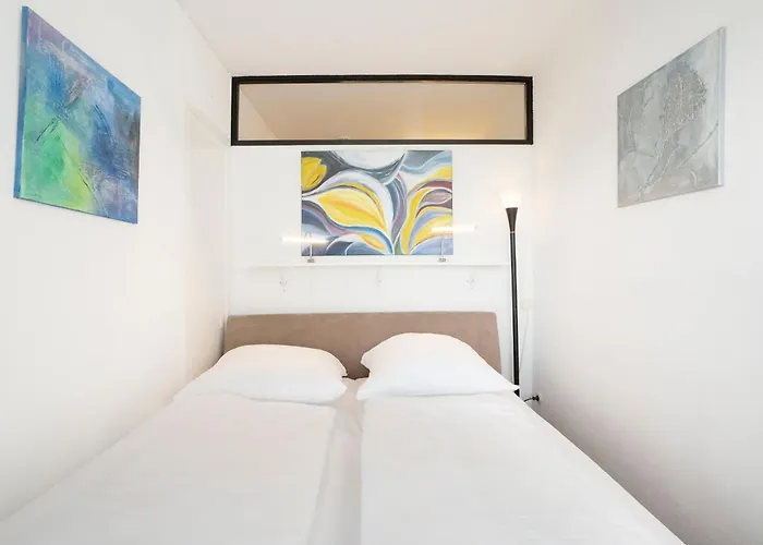 Panoramic Ostsee-idyll Appartement Sierksdorf