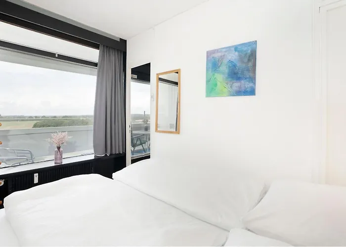 Appartement Panoramic Ostsee-idyll *