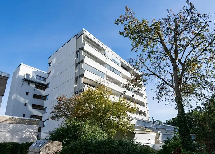 Panoramic Ostsee-idyll * Sierksdorf