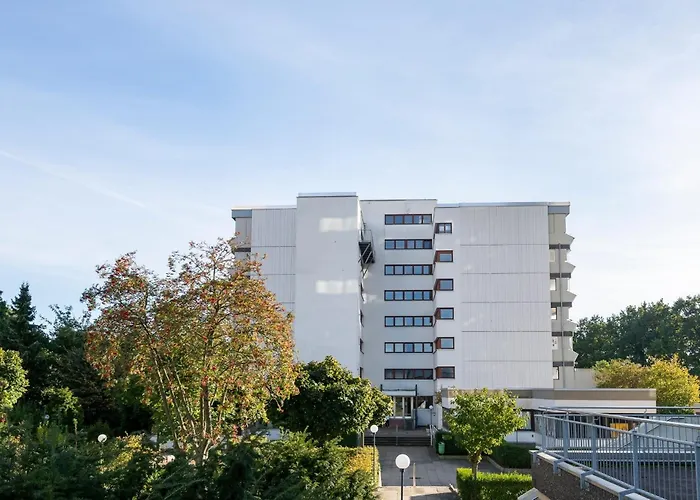 Panoramic Ostsee-idyll