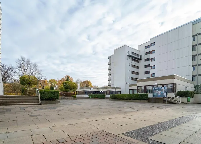 Appartement Panoramic Ostsee-idyll Sierksdorf