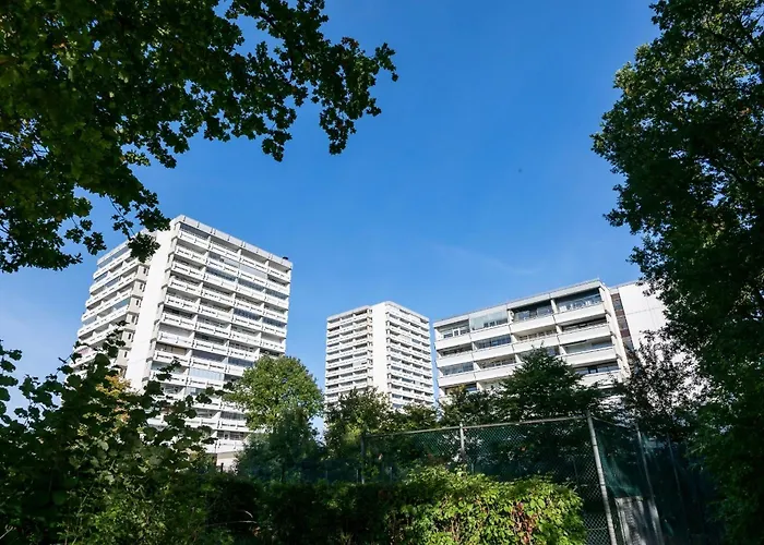 Panoramic Ostsee-idyll Sierksdorf