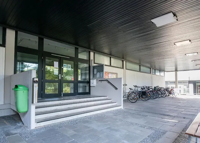 Panoramic Ostsee-idyll Appartement Sierksdorf