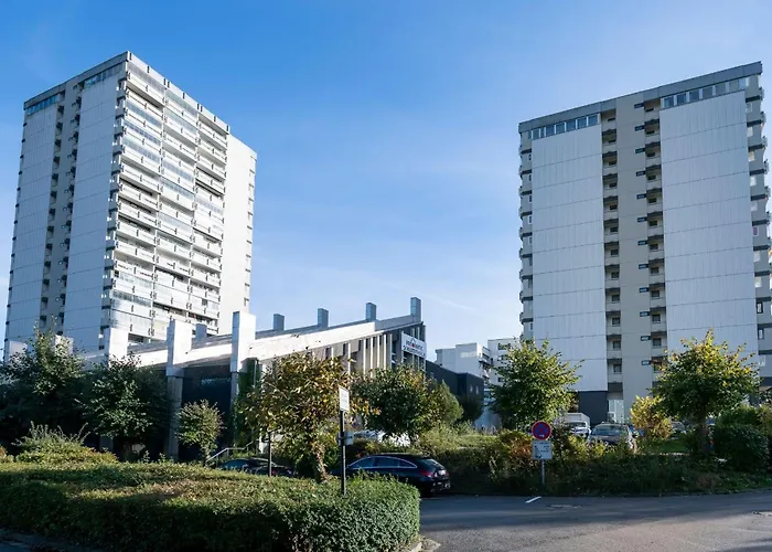 Panoramic Ostsee-idyll Appartement