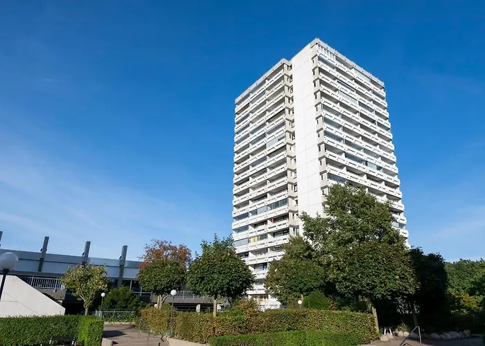 Panoramic Ostsee-idyll Sierksdorf