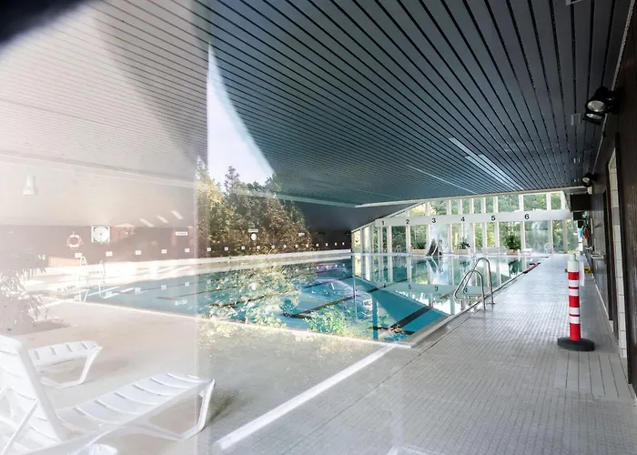 Panoramic Ostsee-idyll Appartement