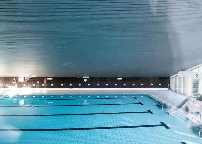 Panoramic Ostsee-idyll Appartement Sierksdorf